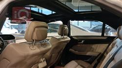 مێرسێدس بێنز E-Class